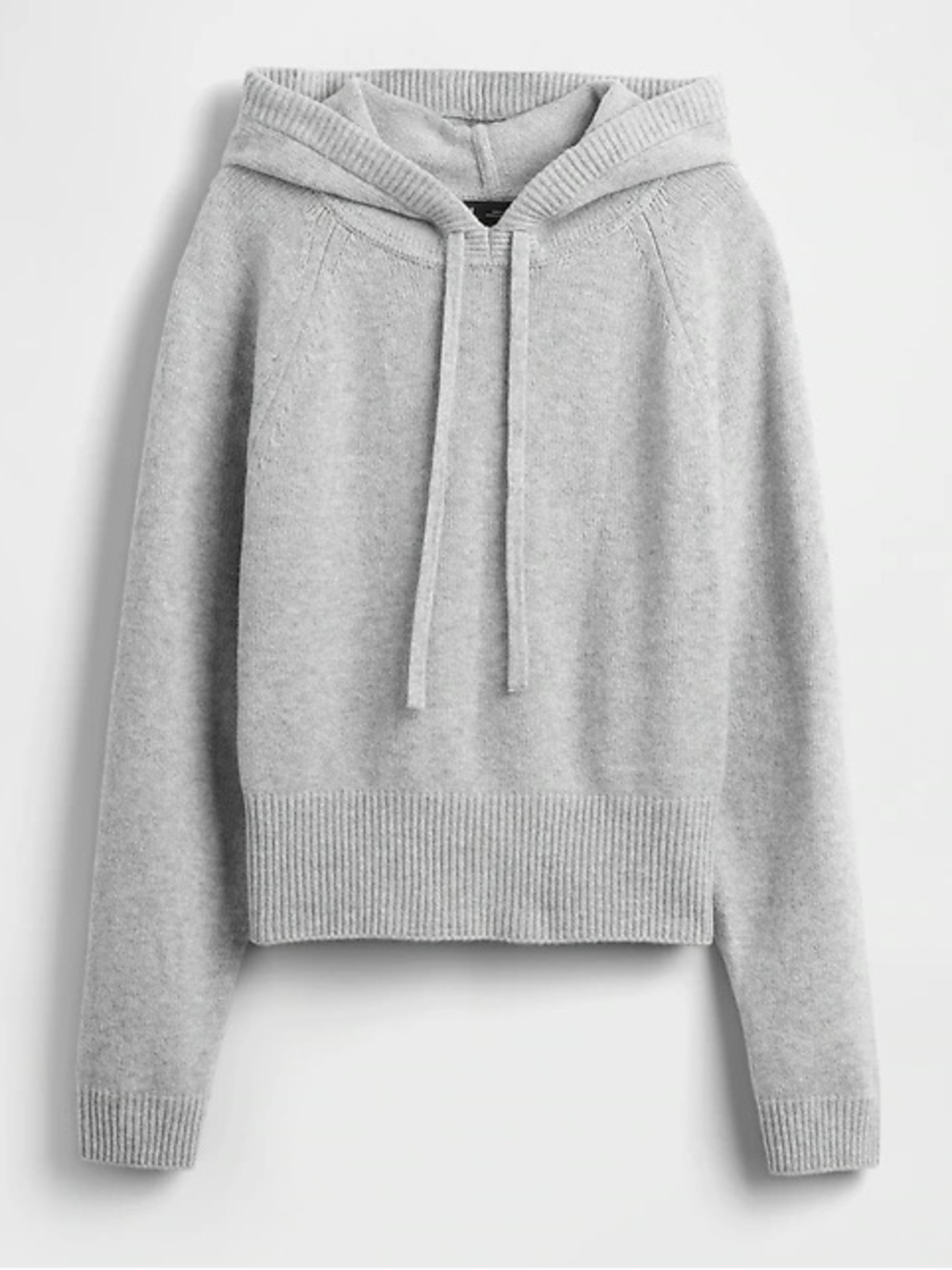 Gap CashSoft Sweater Hoodie